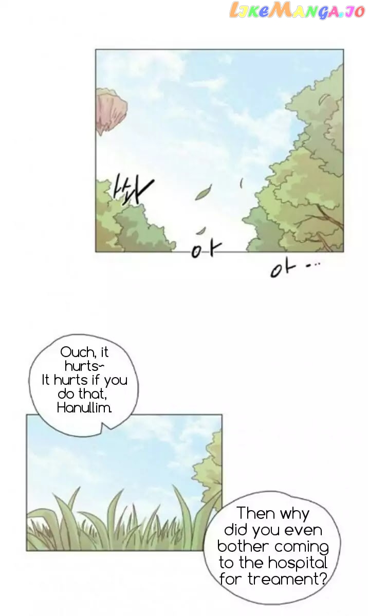 Miss Angel and Miss Devil chapter 44 - page 1
