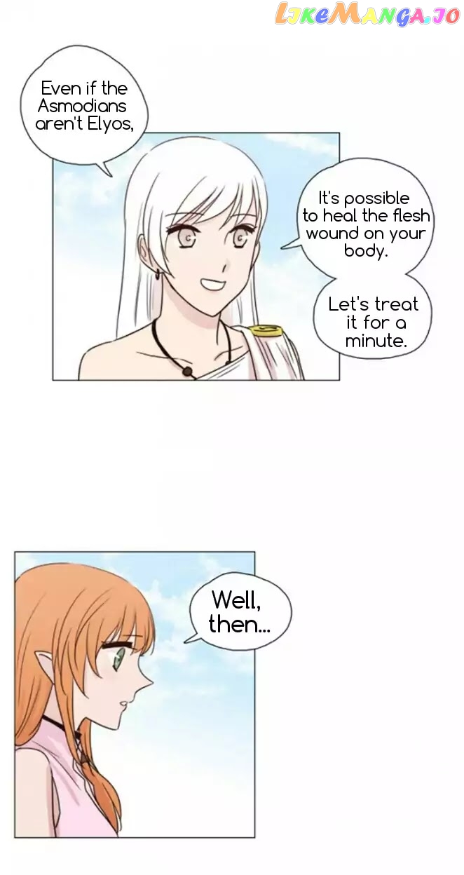 Miss Angel and Miss Devil chapter 44 - page 20