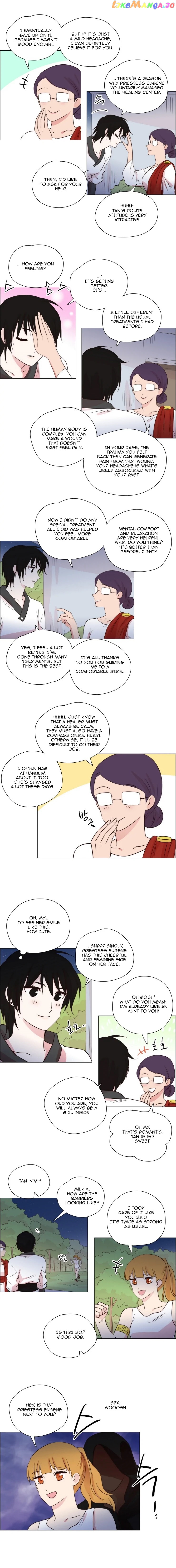 Miss Angel and Miss Devil chapter 244 - page 4
