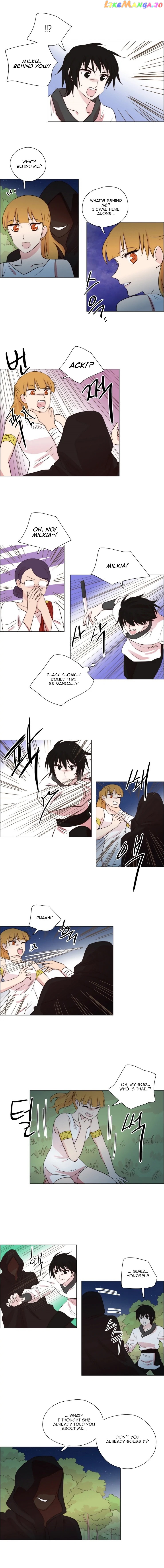 Miss Angel and Miss Devil chapter 244 - page 5