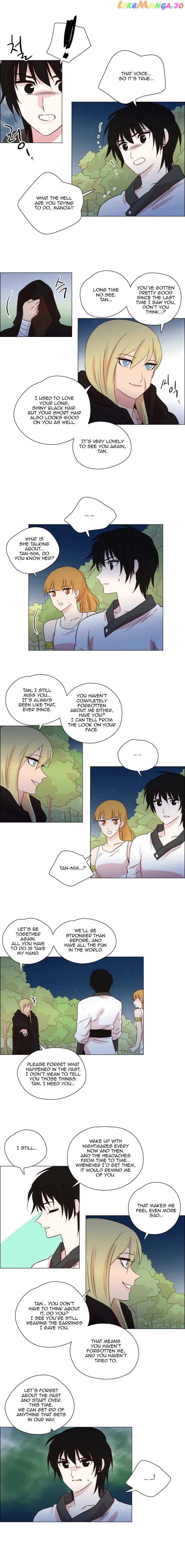 Miss Angel and Miss Devil chapter 244 - page 6