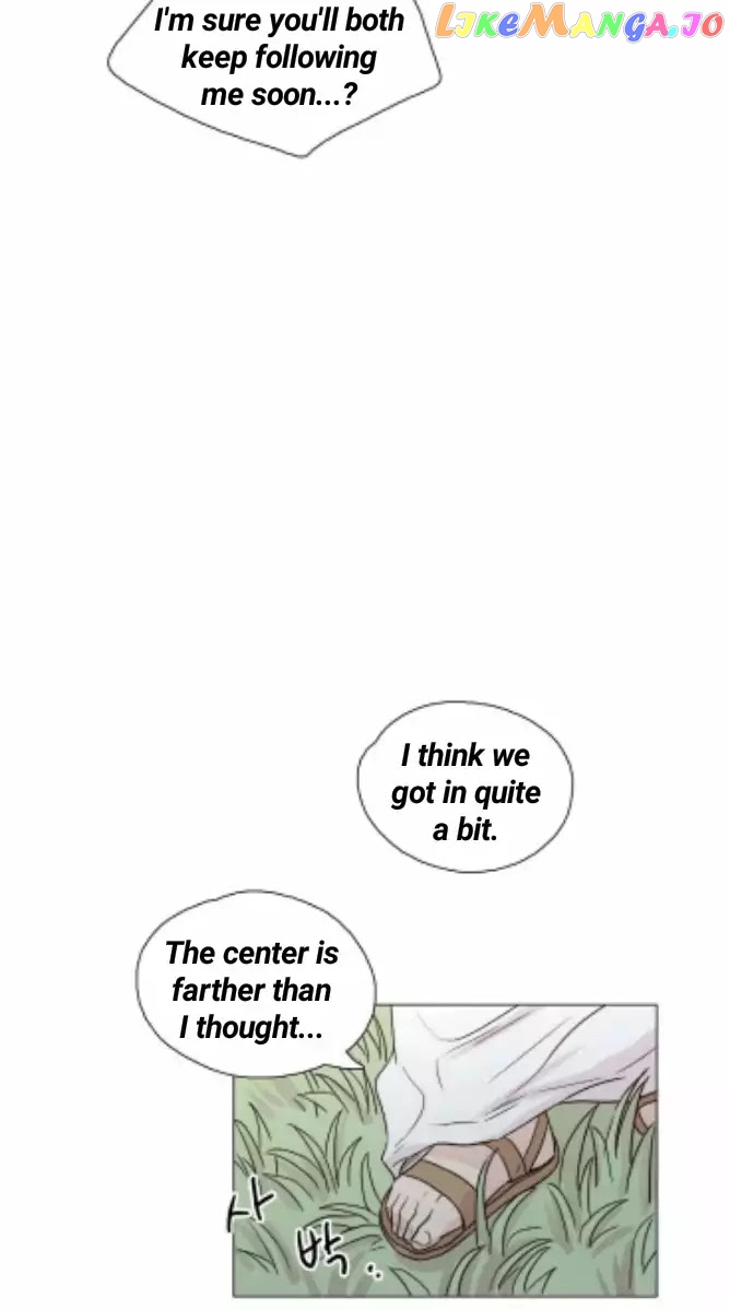 Miss Angel and Miss Devil chapter 48 - page 13