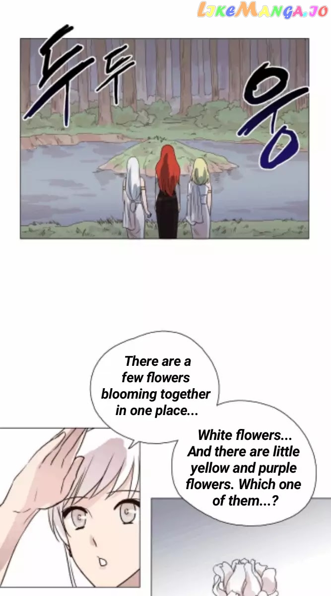 Miss Angel and Miss Devil chapter 48 - page 16