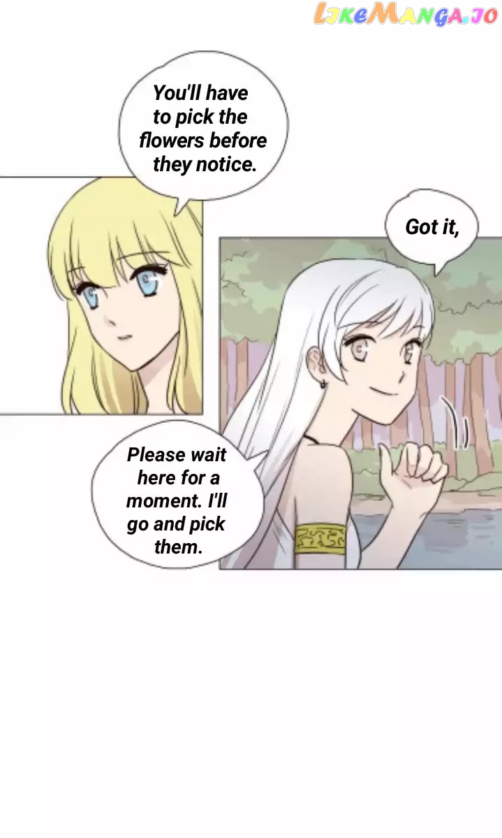 Miss Angel and Miss Devil chapter 48 - page 18