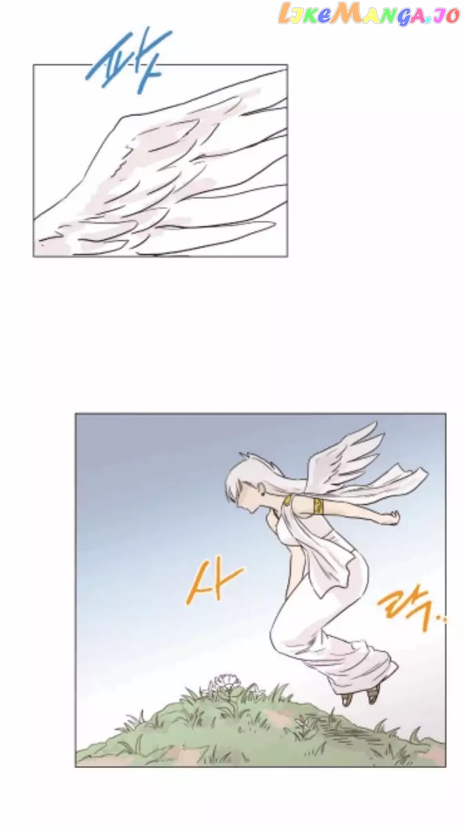 Miss Angel and Miss Devil chapter 48 - page 19