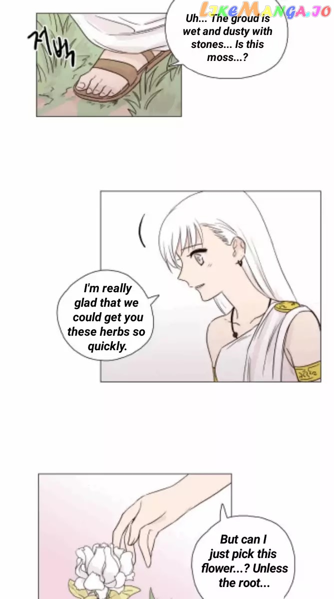 Miss Angel and Miss Devil chapter 48 - page 20