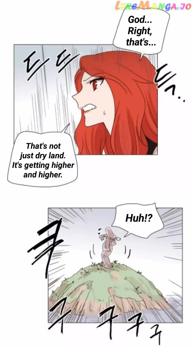 Miss Angel and Miss Devil chapter 48 - page 22