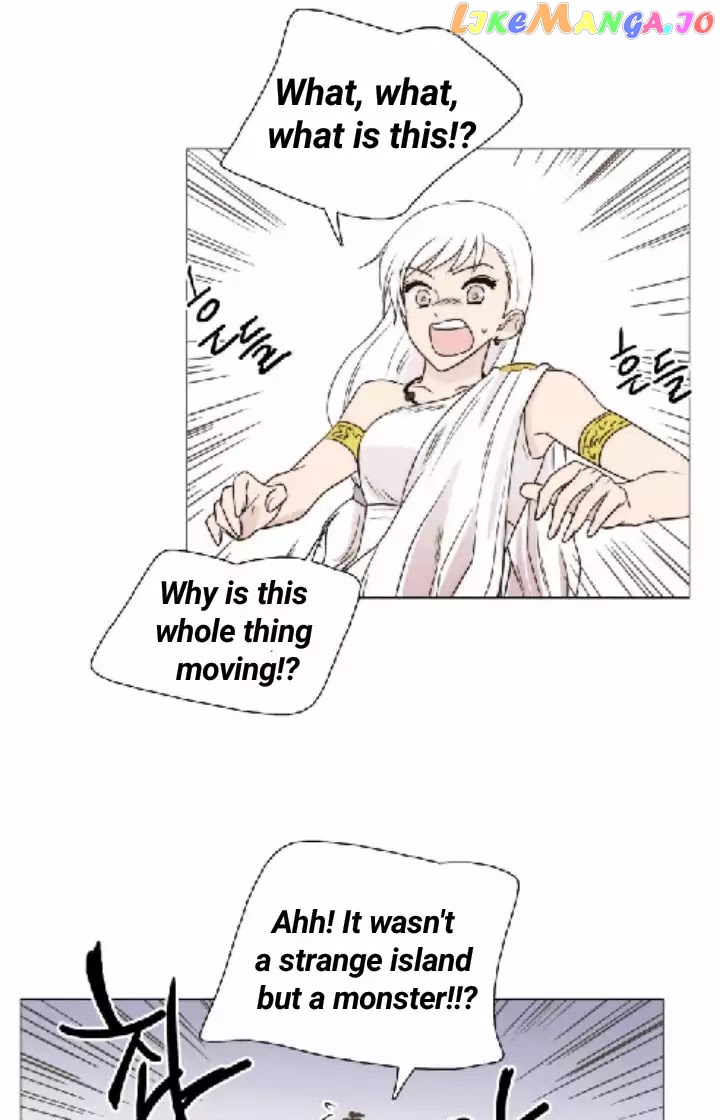 Miss Angel and Miss Devil chapter 48 - page 25