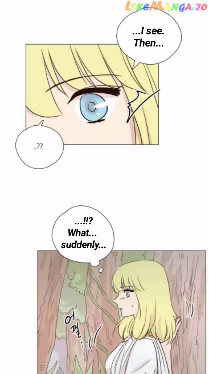 Miss Angel and Miss Devil chapter 48 - page 3