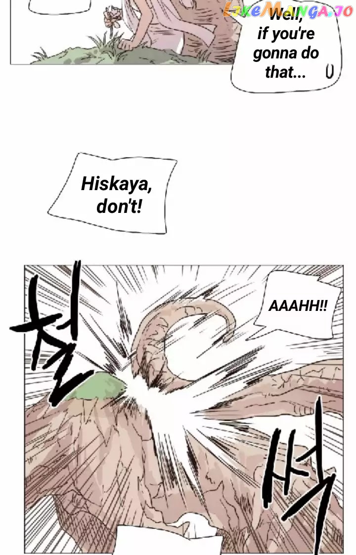 Miss Angel and Miss Devil chapter 48 - page 32