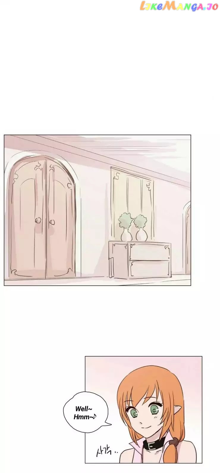 Miss Angel and Miss Devil chapter 49 - page 14