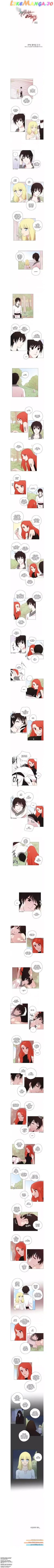 Miss Angel and Miss Devil chapter 103 - page 1