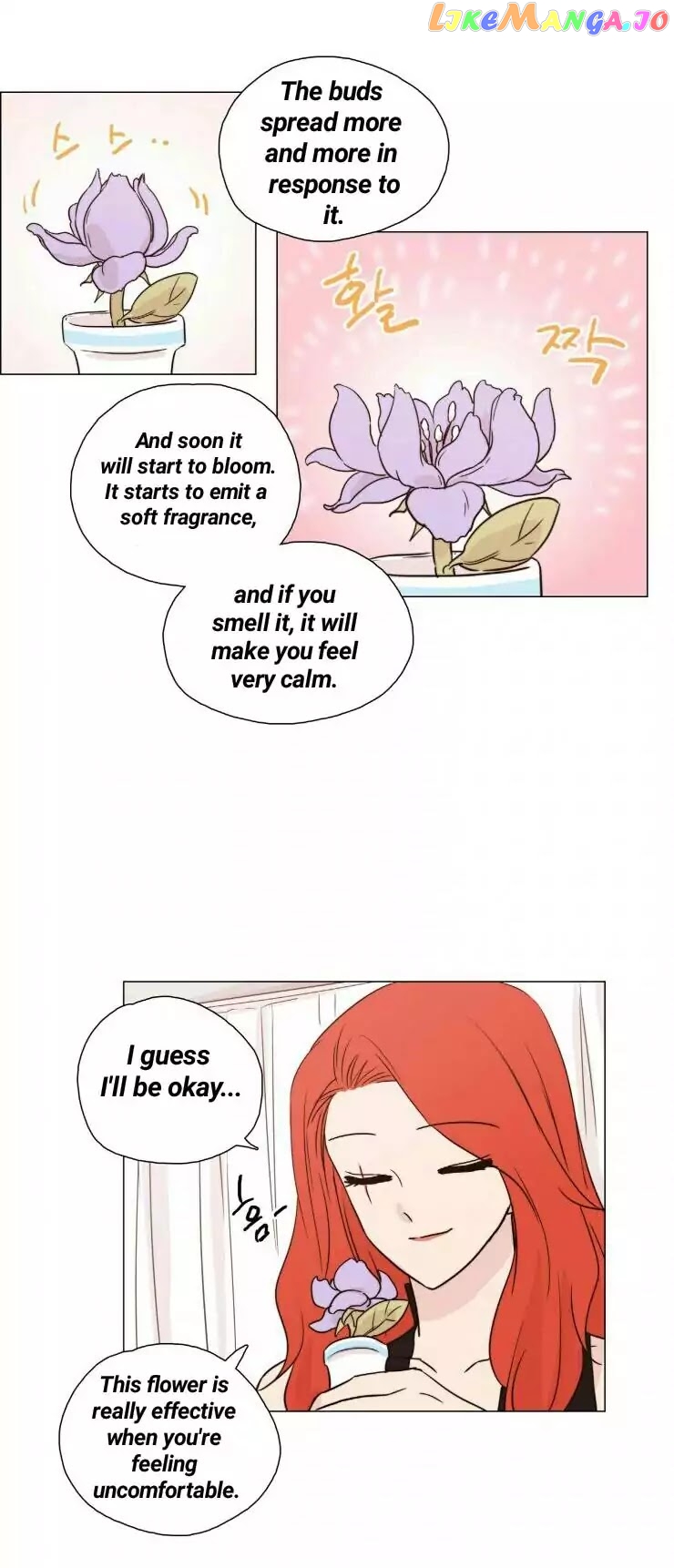 Miss Angel and Miss Devil chapter 50 - page 7