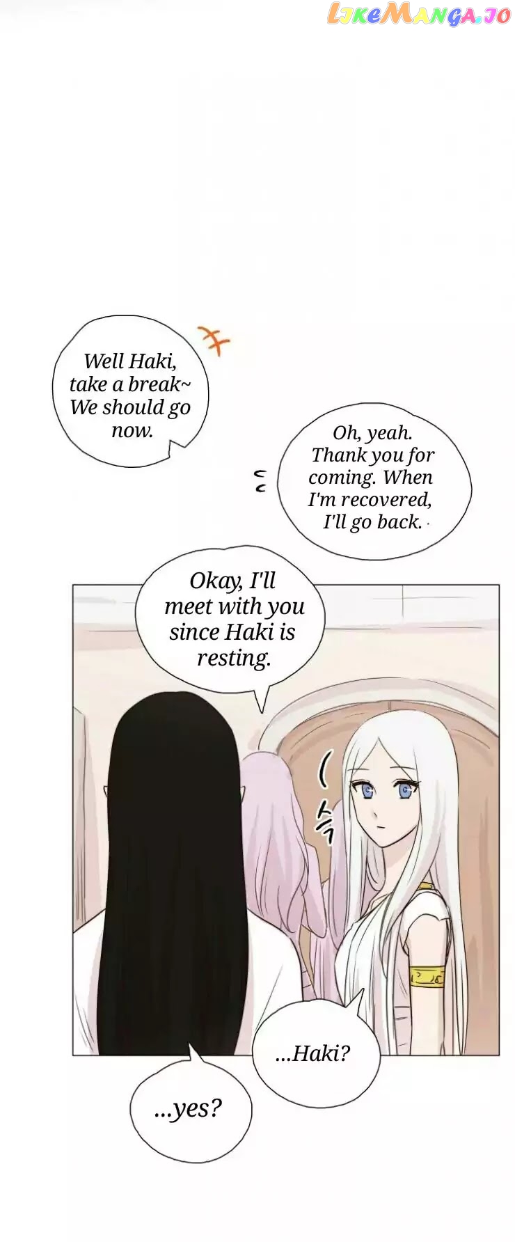 Miss Angel and Miss Devil chapter 52 - page 20