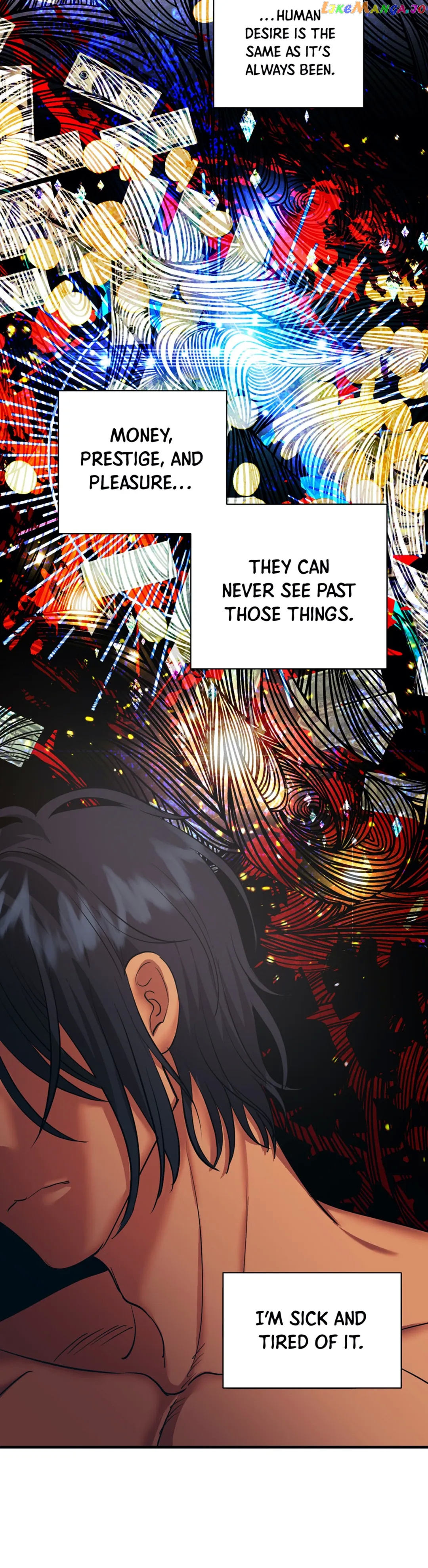 Hana's Demons of Lust chapter 13 - page 16