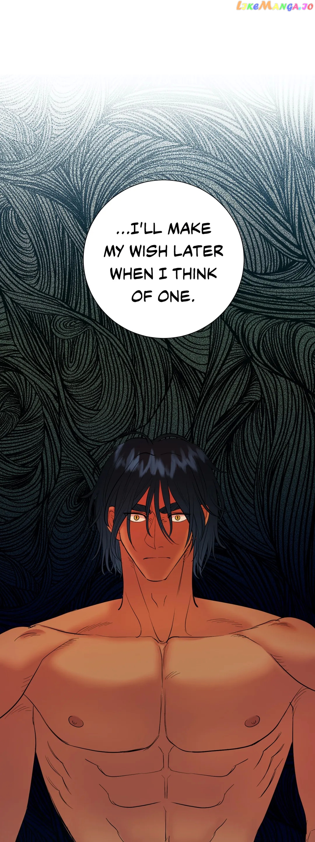Hana's Demons of Lust chapter 13 - page 20