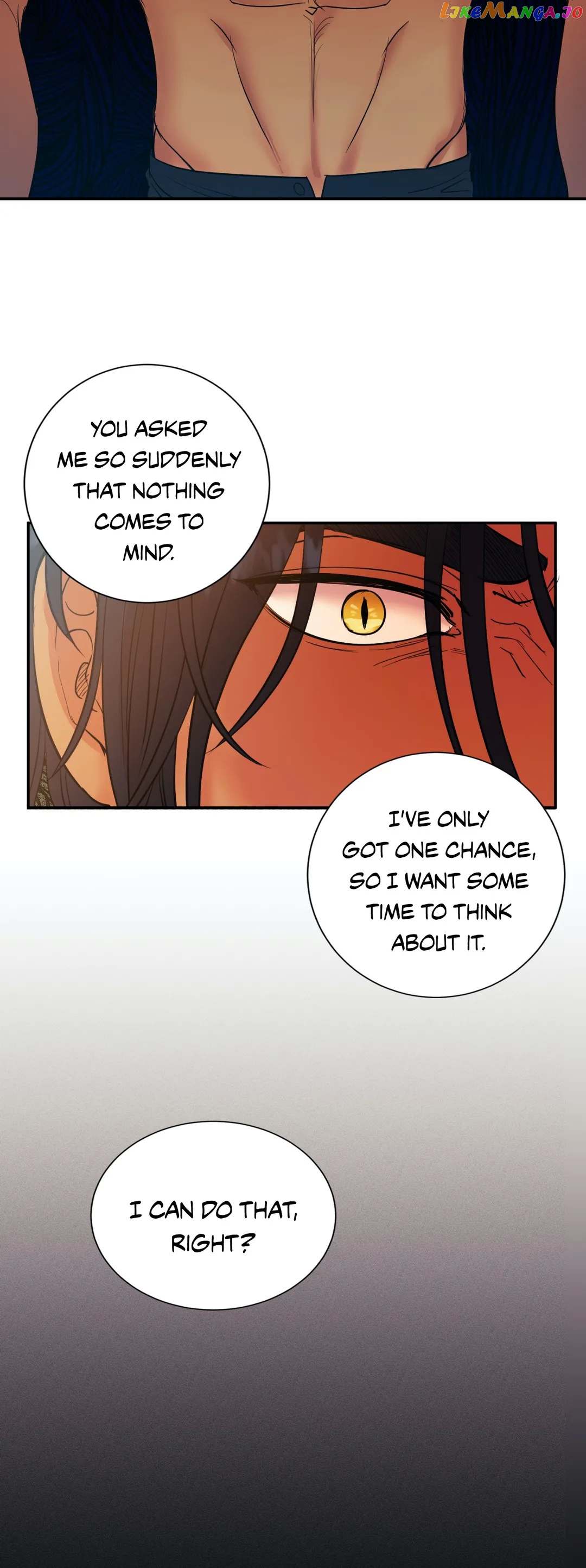 Hana's Demons of Lust chapter 13 - page 21