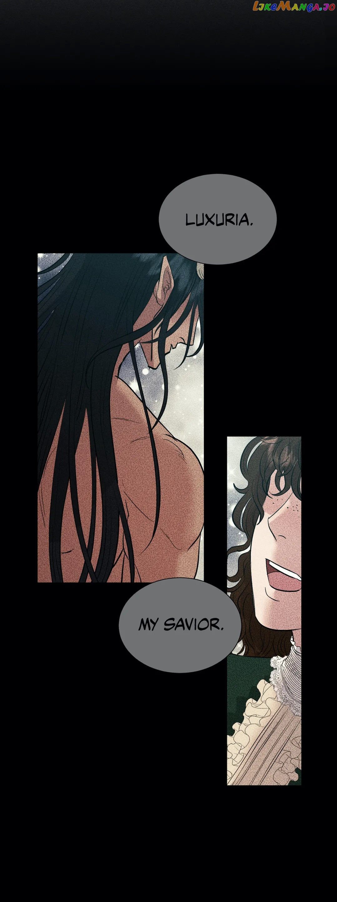 Hana's Demons of Lust chapter 13 - page 22