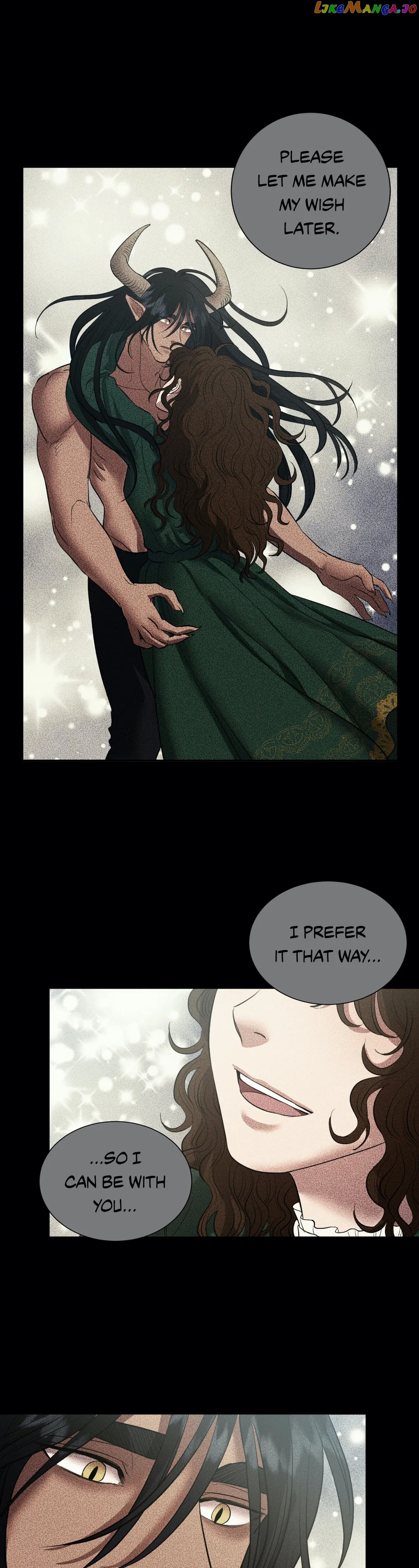 Hana's Demons of Lust chapter 13 - page 23