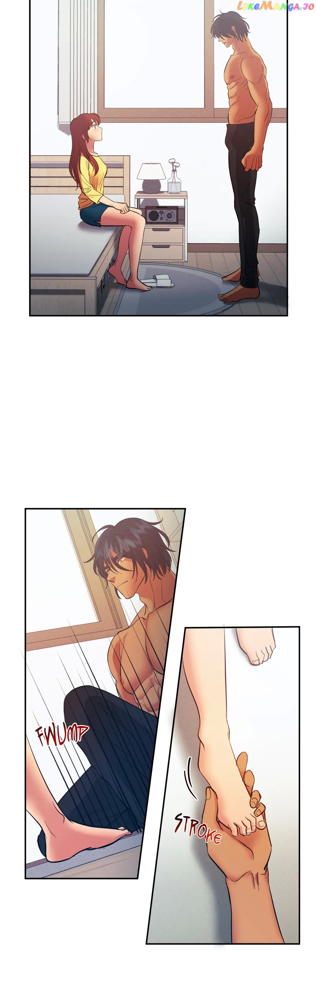Hana's Demons of Lust chapter 13 - page 29