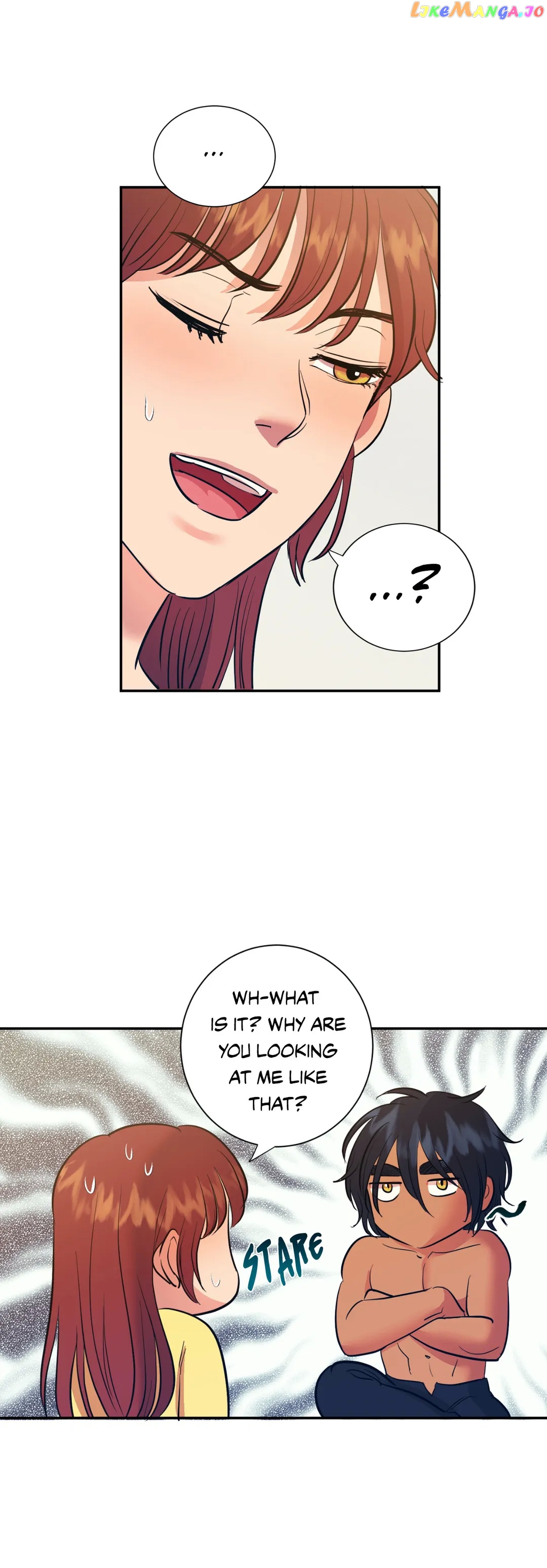 Hana's Demons of Lust chapter 13 - page 5