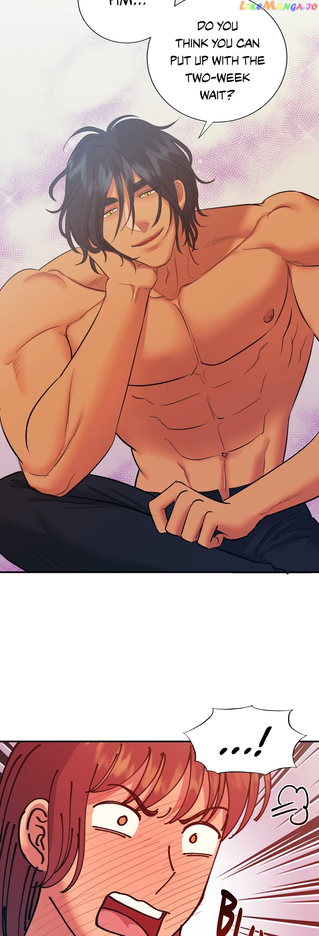 Hana's Demons of Lust chapter 13 - page 7