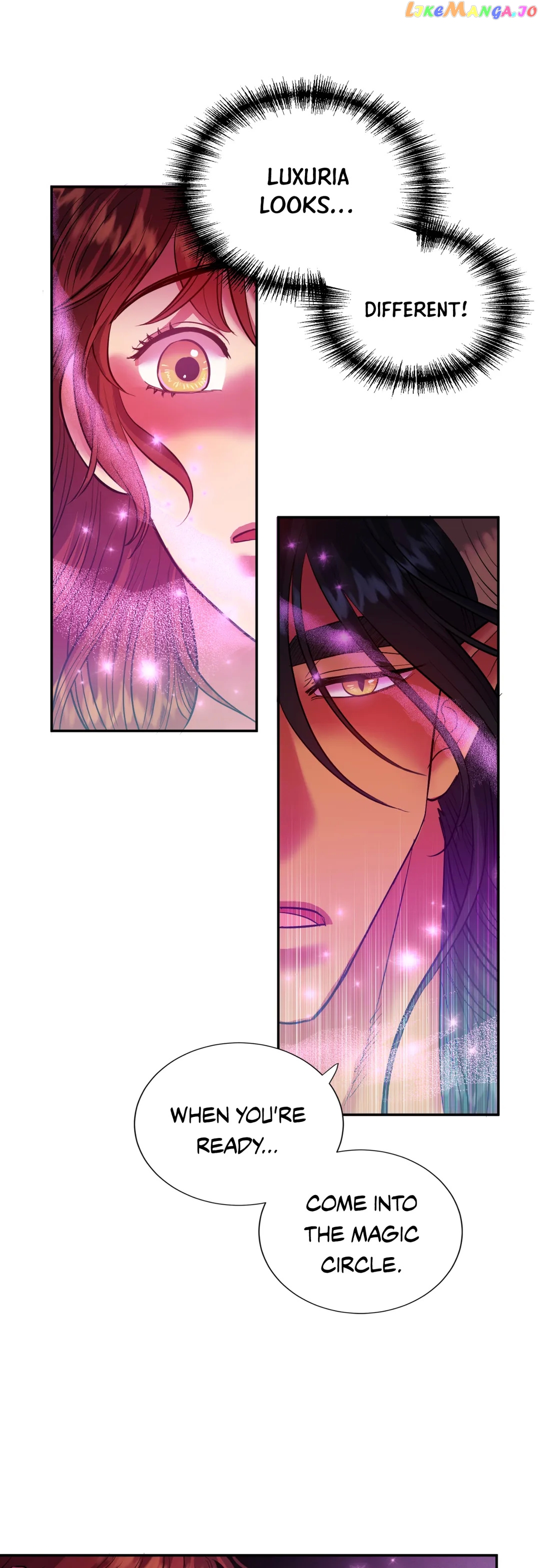 Hana's Demons of Lust chapter 14 - page 4