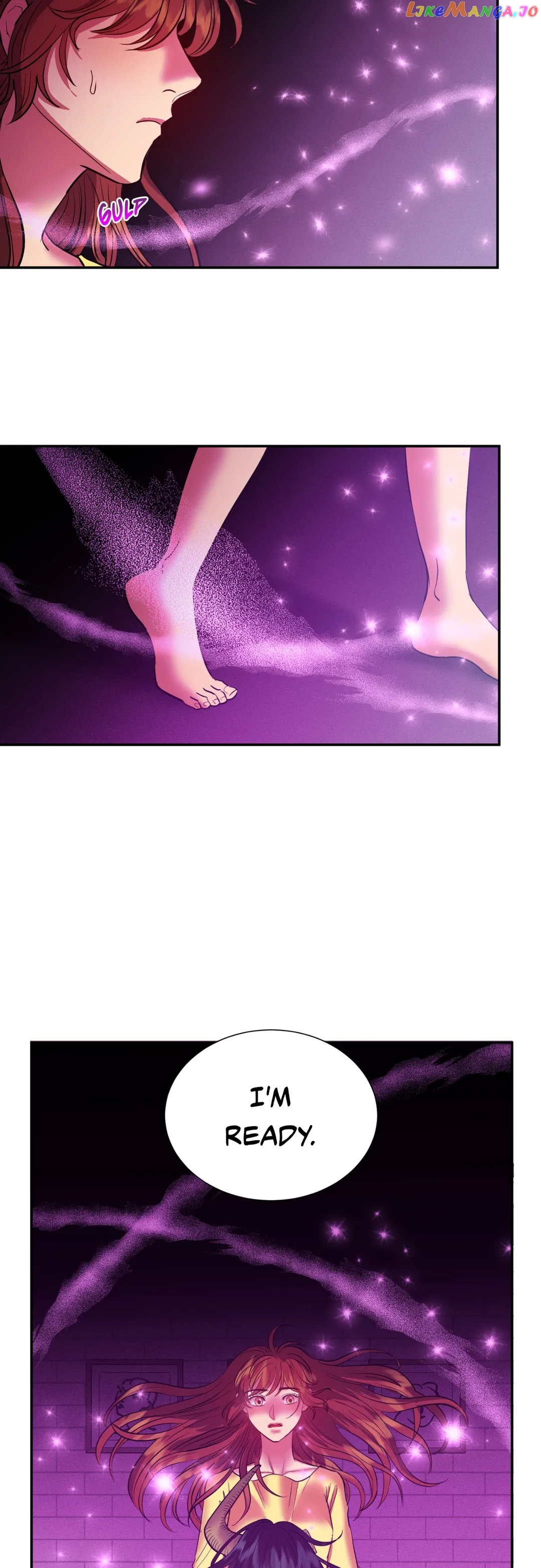 Hana's Demons of Lust chapter 14 - page 5