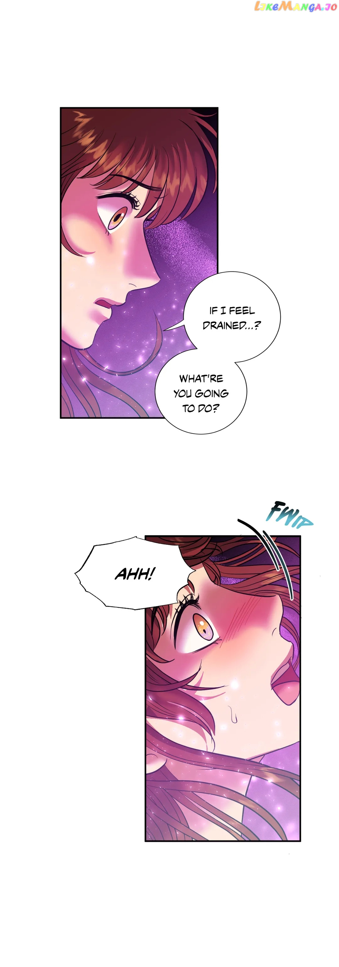 Hana's Demons of Lust chapter 14 - page 7