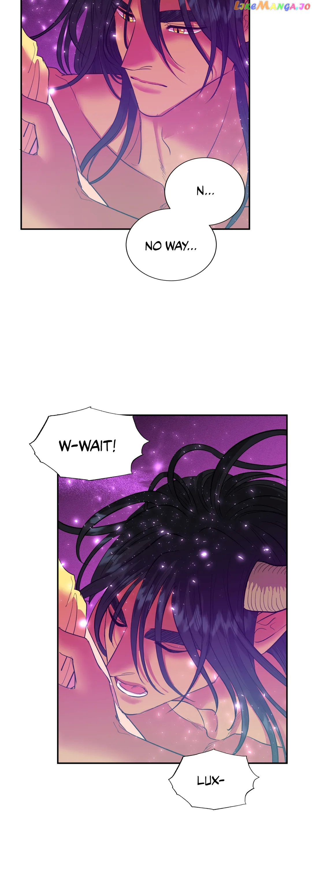 Hana's Demons of Lust chapter 14 - page 9