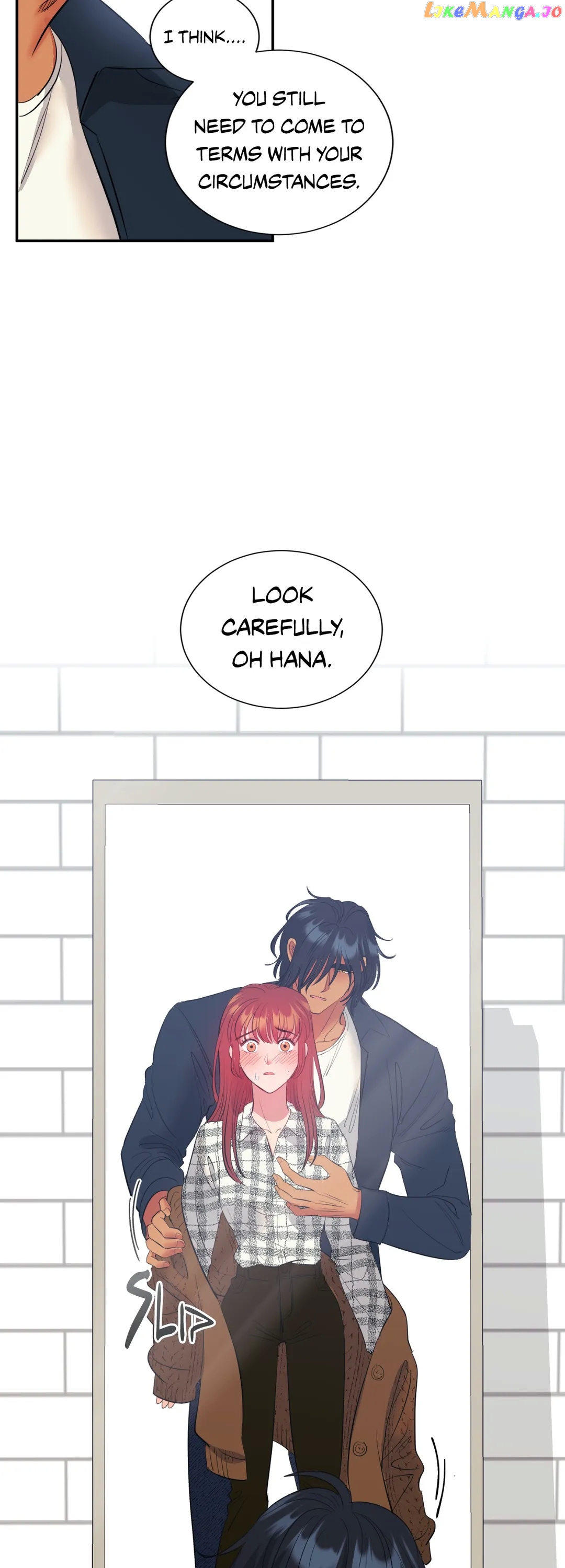 Hana's Demons of Lust chapter 21 - page 20