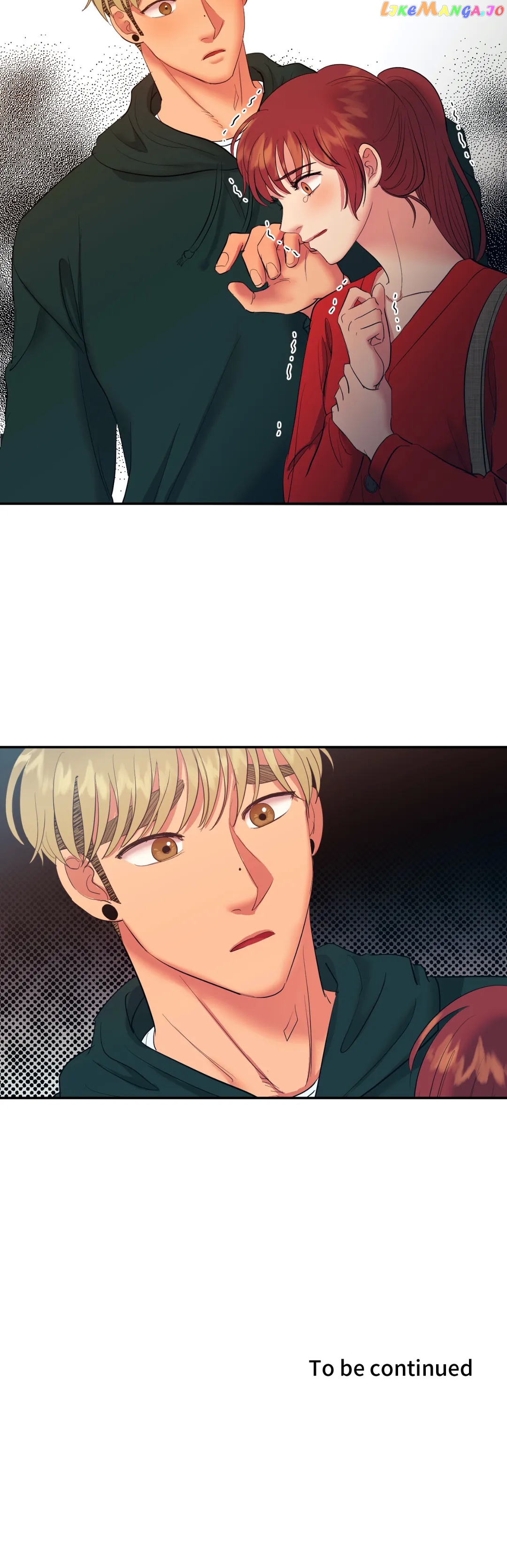 Hana's Demons of Lust chapter 15 - page 32