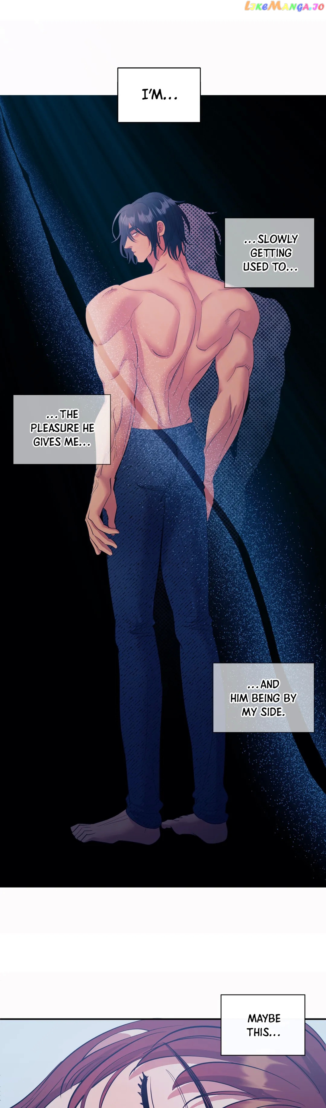 Hana's Demons of Lust chapter 22 - page 34