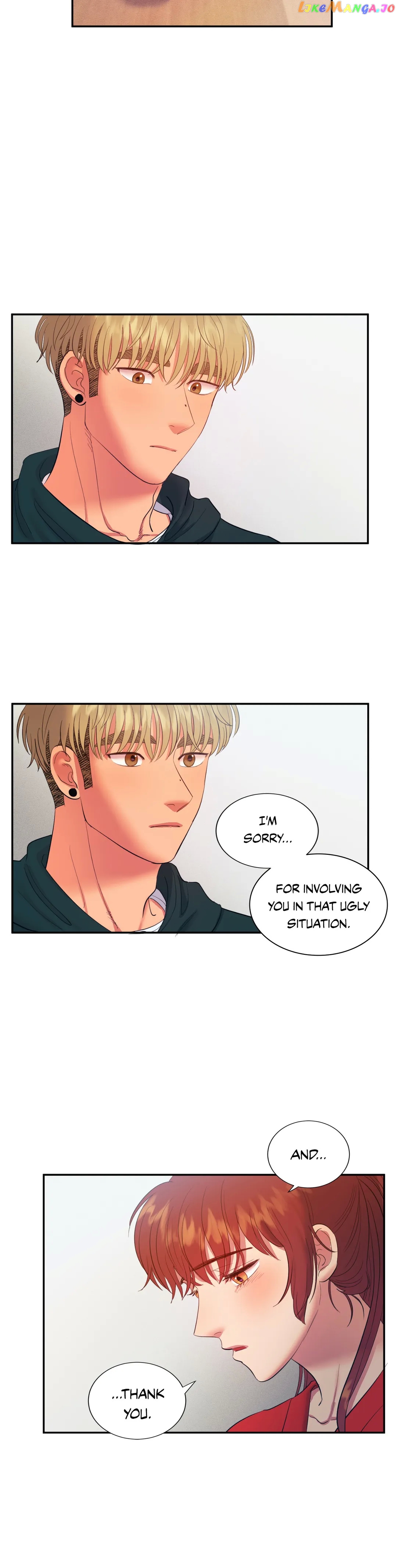 Hana's Demons of Lust chapter 16 - page 2