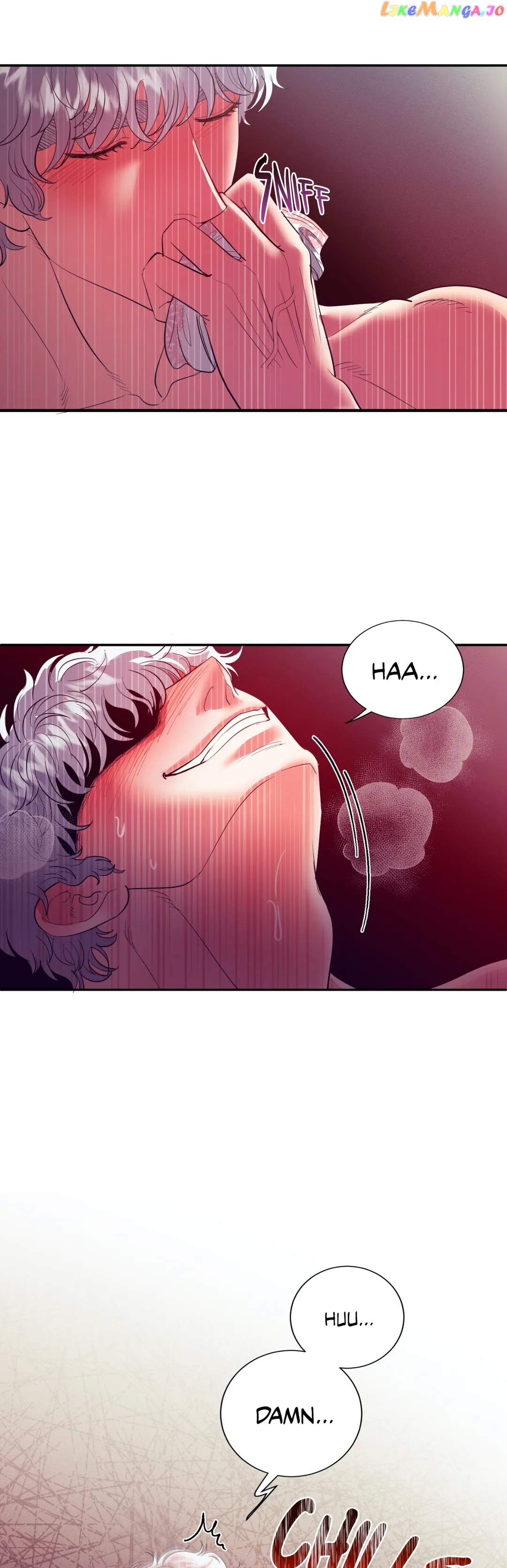 Hana's Demons of Lust chapter 16 - page 28