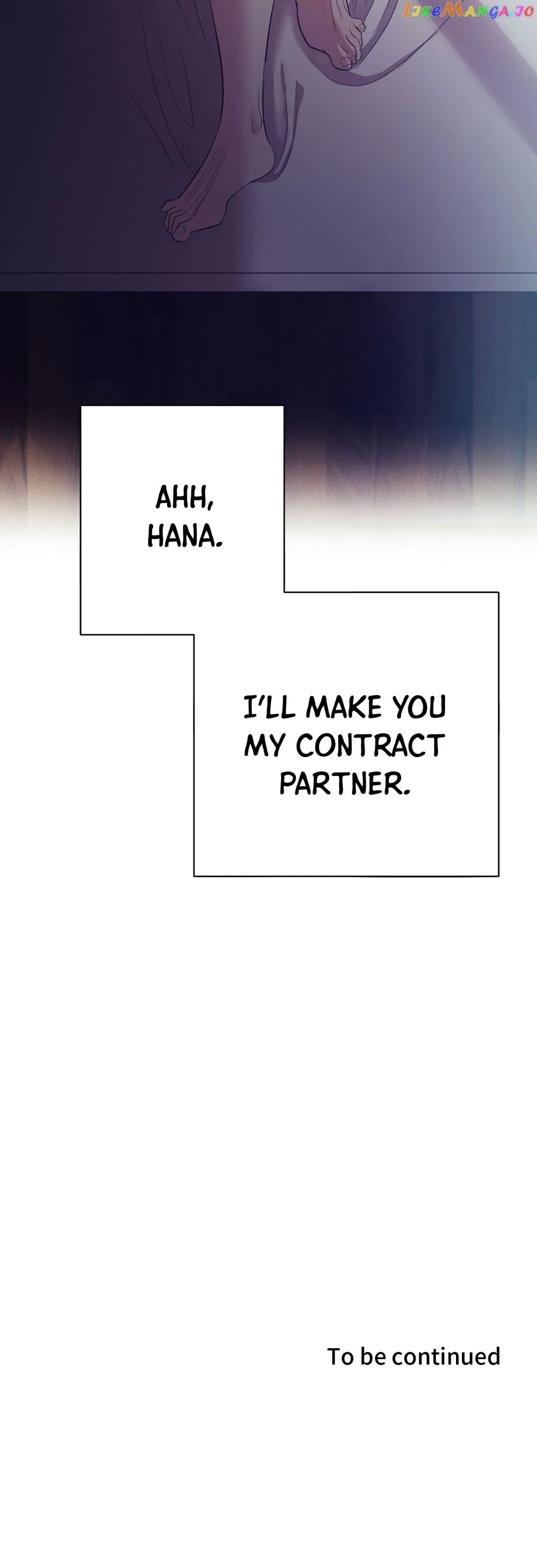 Hana's Demons of Lust chapter 16 - page 35