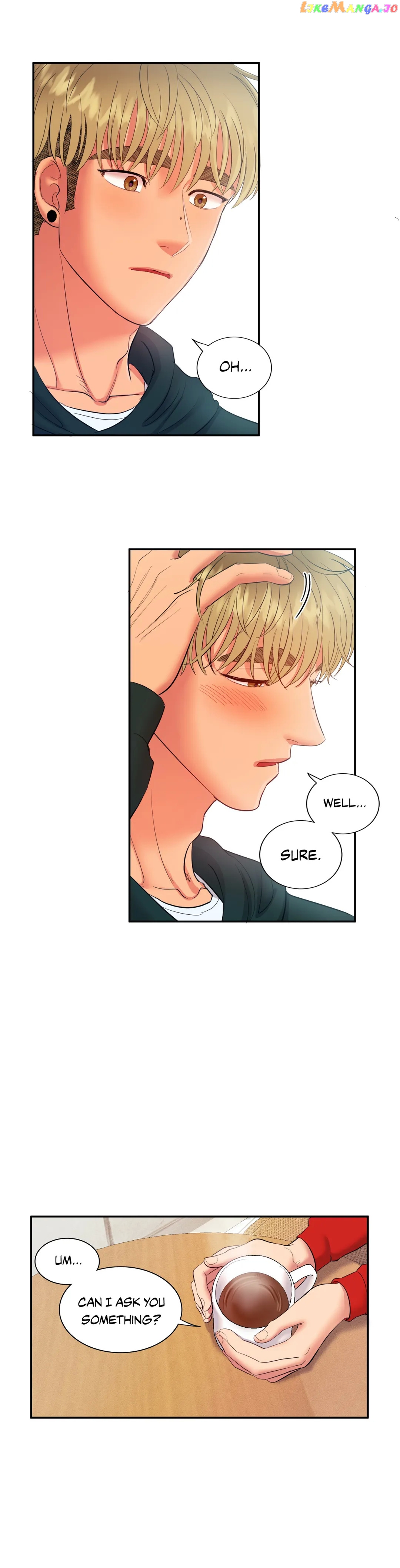 Hana's Demons of Lust chapter 16 - page 4