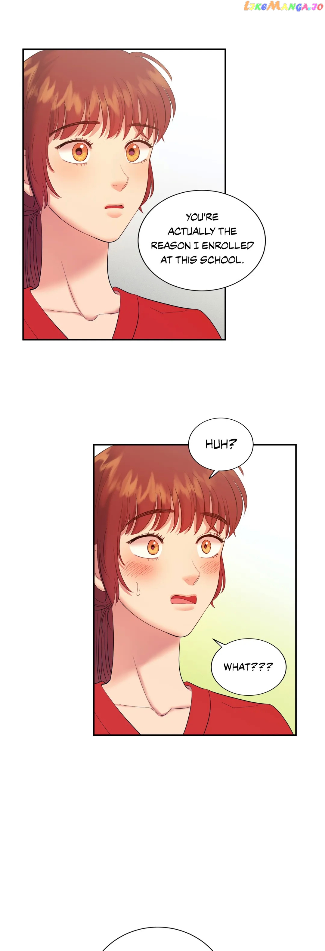 Hana's Demons of Lust chapter 16 - page 9