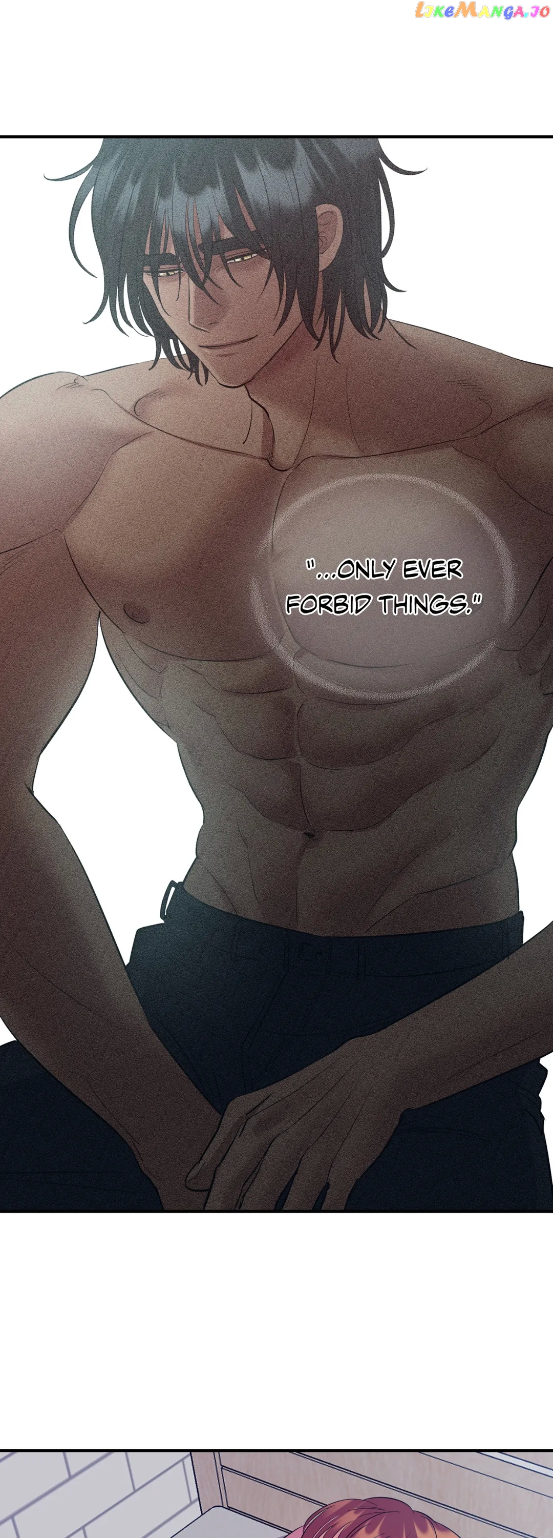 Hana's Demons of Lust chapter 23 - page 21