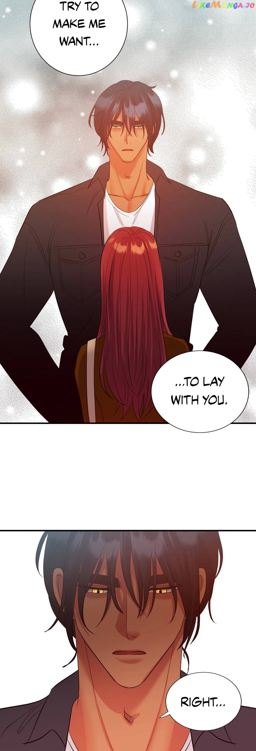 Hana's Demons of Lust chapter 23 - page 36