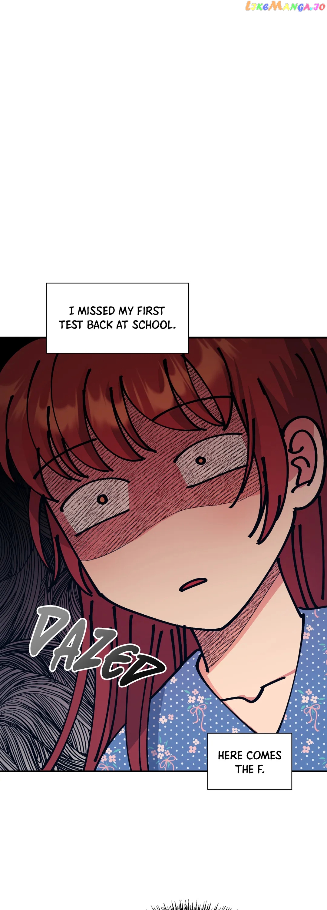Hana's Demons of Lust chapter 23 - page 4