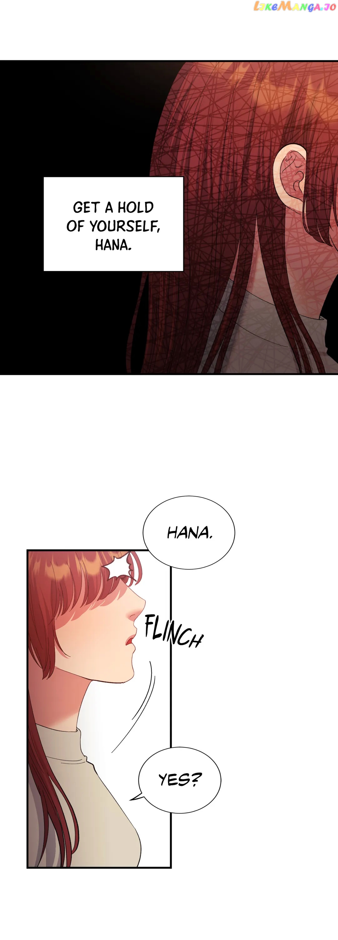 Hana's Demons of Lust chapter 29 - page 21
