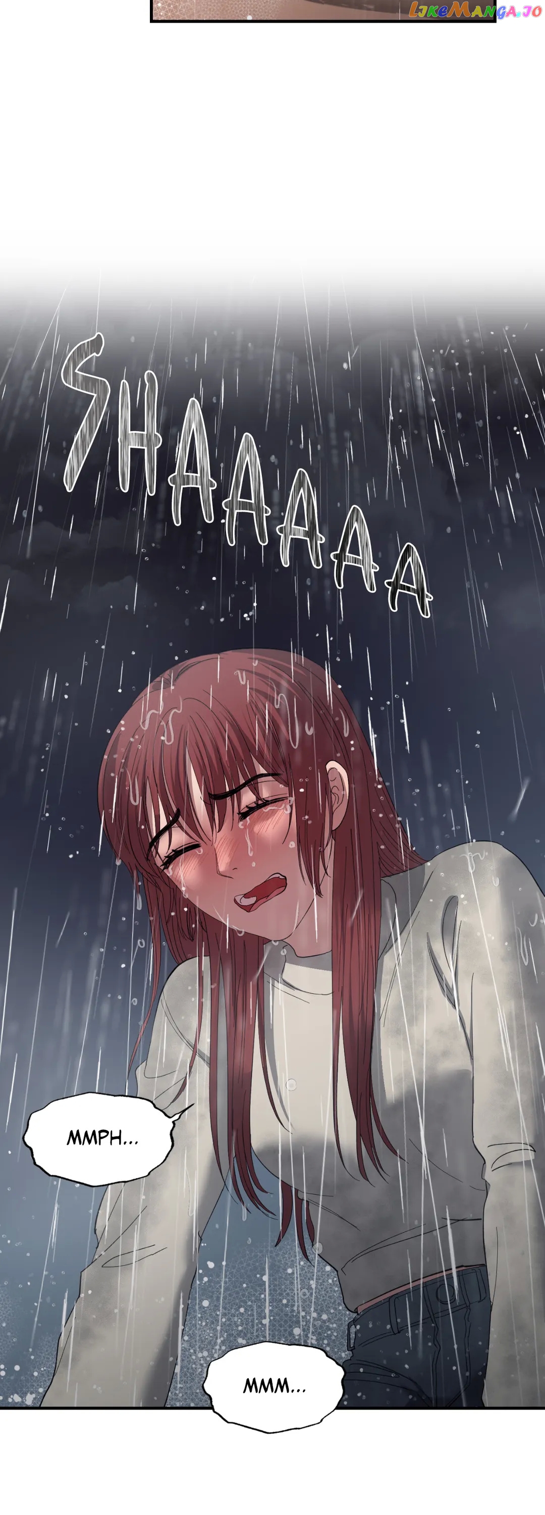 Hana's Demons of Lust chapter 29 - page 35