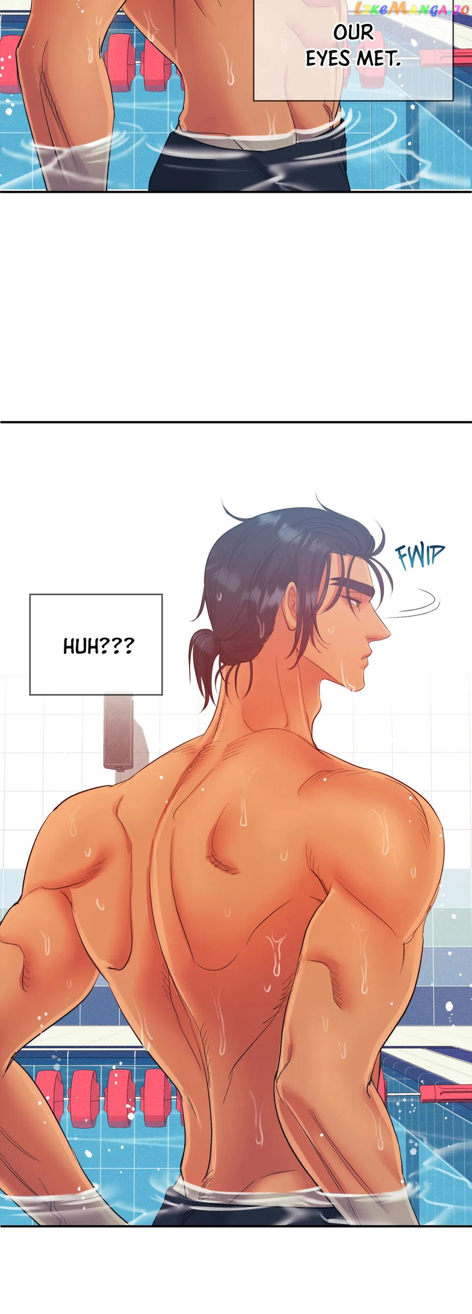 Hana's Demons of Lust chapter 17 - page 32