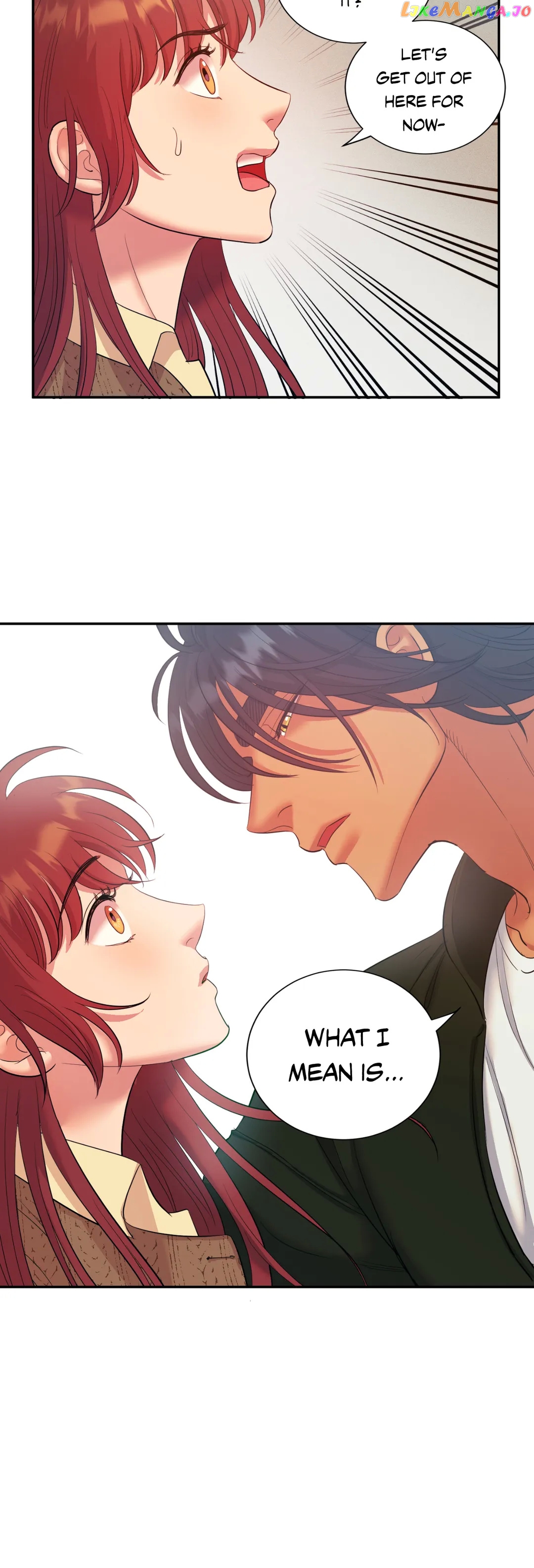 Hana's Demons of Lust chapter 17 - page 37