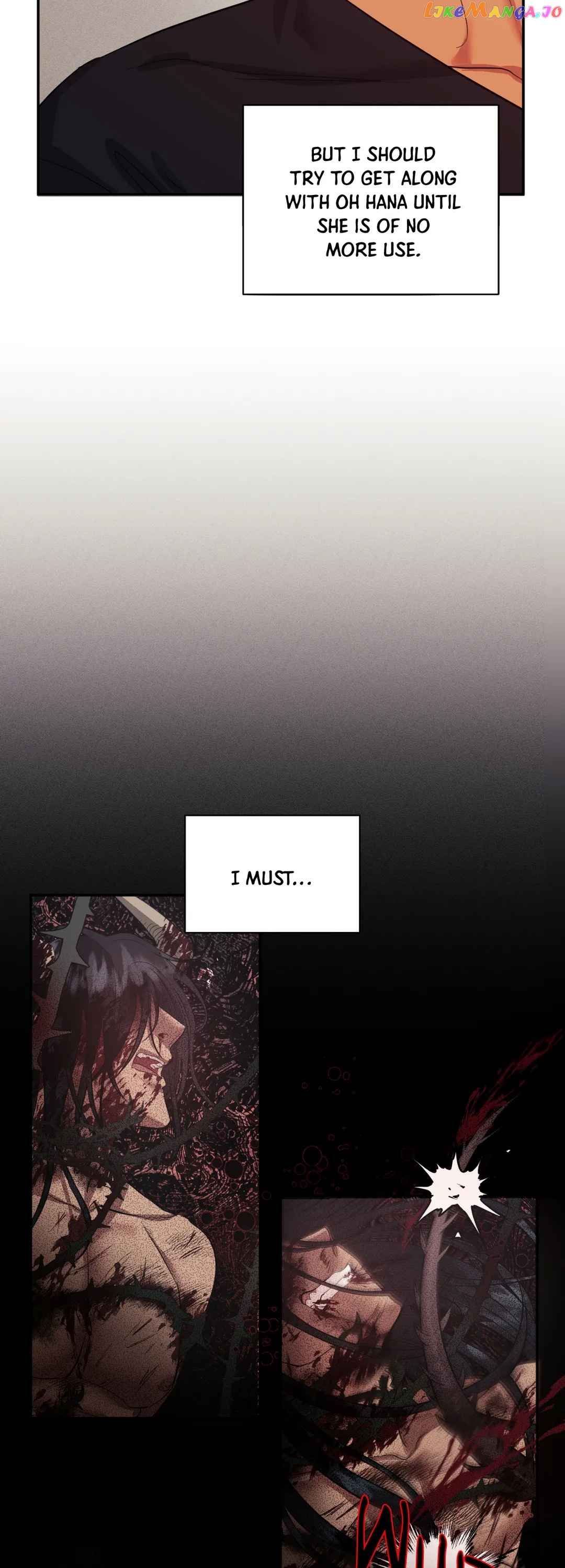 Hana's Demons of Lust chapter 17 - page 4