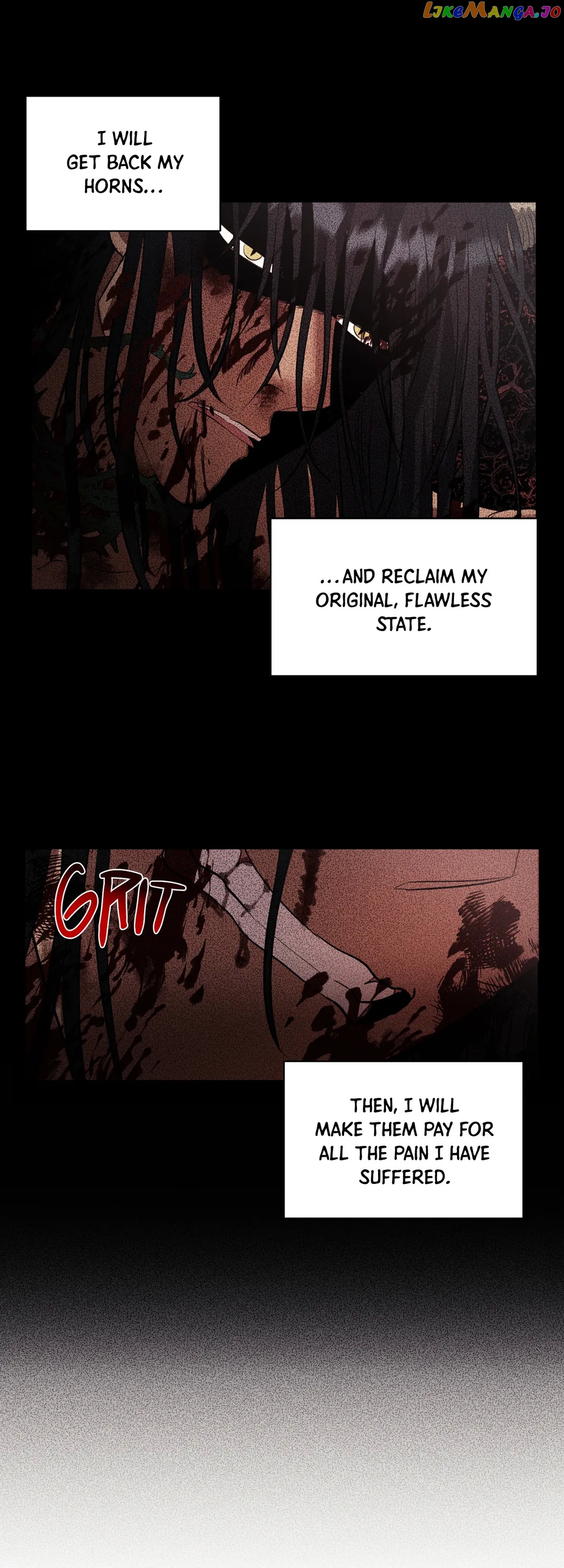 Hana's Demons of Lust chapter 17 - page 6