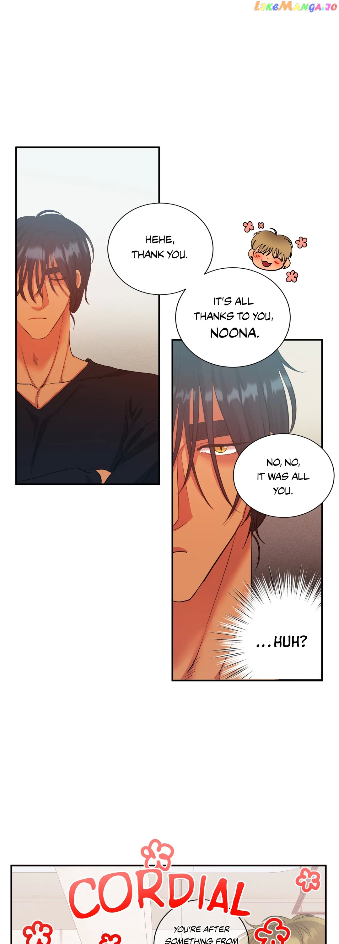 Hana's Demons of Lust chapter 17 - page 9