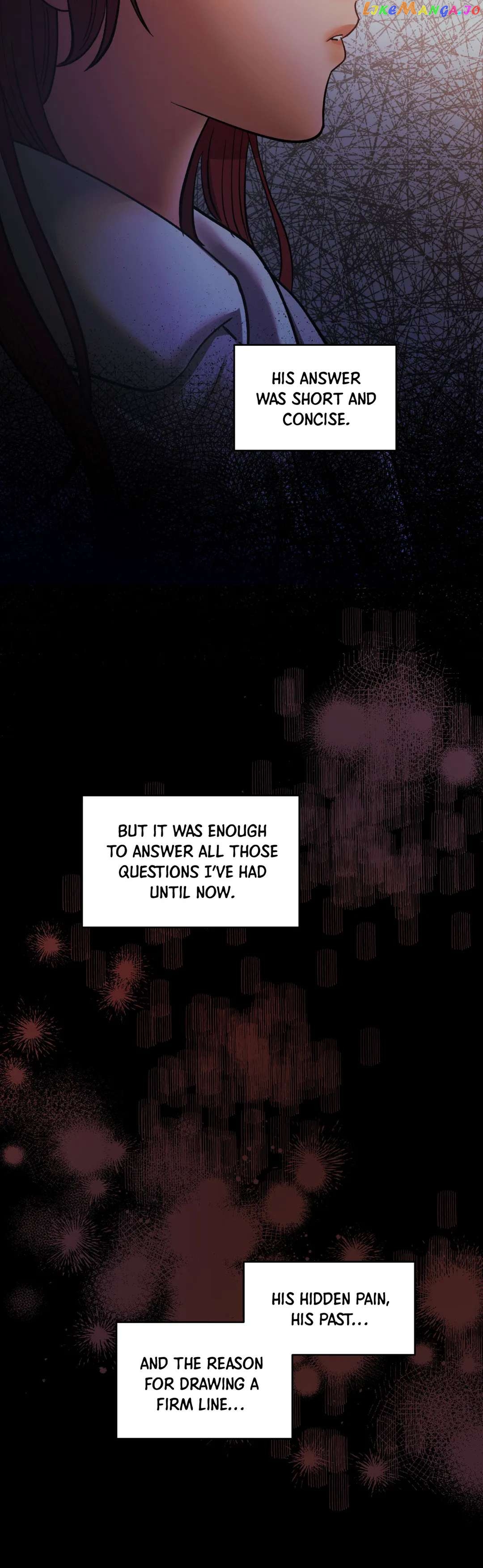 Hana's Demons of Lust chapter 57 - page 39