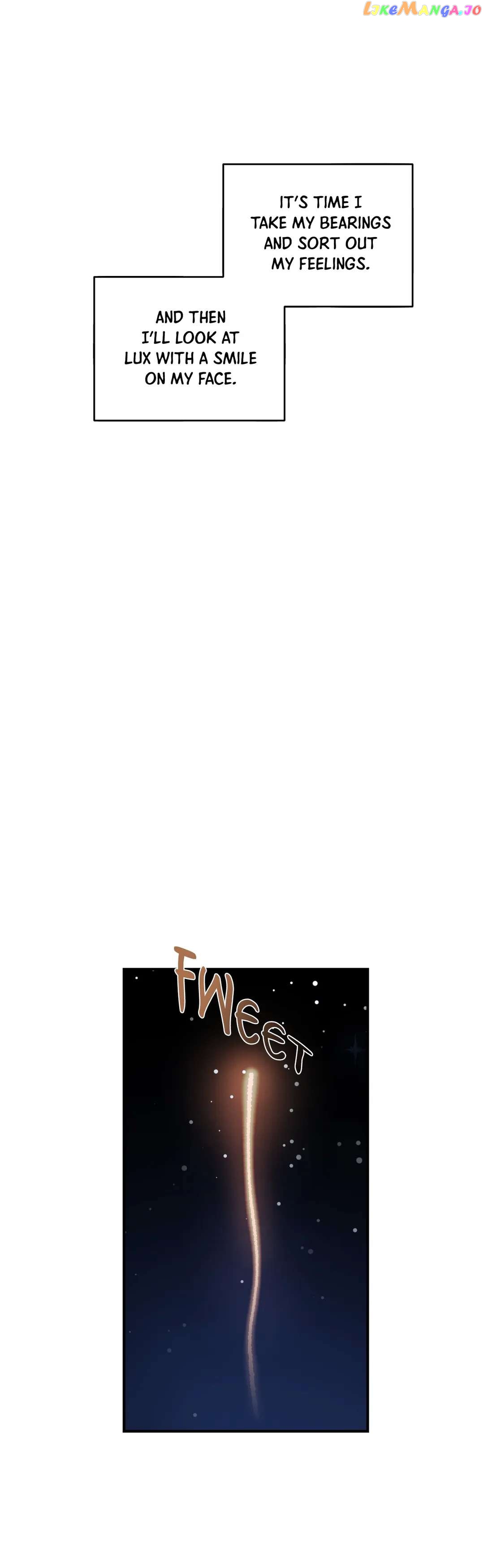 Hana's Demons of Lust chapter 57 - page 45
